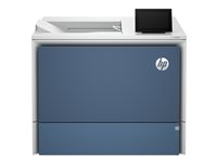 HP Color LaserJet Enterprise 6701dn - tulostin - väri - laser 58M42A#B19