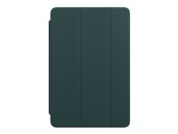 Apple Smart - Läppäkansi tabletille - polyuretaani - heinäsorsanvihreä malleihin iPad mini 4 (4. sukupolvi); 5 (5th generation) MJM43ZM/A
