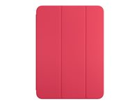 Apple Smart - Läppäkansi tabletille - vesimeloni malleihin 10.9-inch iPad (10. sukupolvi) MQDT3ZM/A