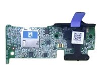 Dell ISDM and Combo Card Reader - Kortinlukija (microSD) 385-BBLF