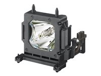 Sony LMP-H210 - Projektorin lamppu - korkeapaine-elohopea - 215 watti(a) malleihin VPL-HW65ES LMP-H210