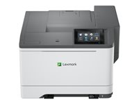 Lexmark CS632dwe - tulostin - väri - laser 50M0071