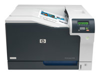 HP Color LaserJet Professional CP5225 - tulostin - väri - laser CE710A#B19