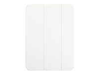 Apple Smart - Läppäkansi tabletille - valkoinen malleihin 10.9-inch iPad (10. sukupolvi) MQDQ3ZM/A