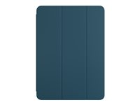 Apple Smart - Läppäkansi tabletille - laivastonsininen malleihin 10.9-inch iPad Air (4. sukupolvi, 5th generation) MNA73ZM/A