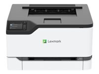 Lexmark CS431dw - tulostin - väri - laser 40N9421