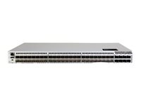 HPE SN6700B - Kytkin - Hallinnoitu - 24 x 64Gb Fibre Channel SFP56 + 32 x 64Gb Fibre Channel SFP56 Ports on Demand - räkkiin asennettava R7M13A