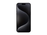 Belkin ScreenForce - Näytön suojus tuotteelle matkapuhelin - karkaistu lasi, käsitelty - lasi malleihin Apple iPhone 15 Pro Max OVA138ZZ