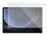 Compulocks Galaxy Tab S9FE 10.9" Tempered Glass Screen Protector - Näytön suojus tuotteelle tabletti - lasi malleihin Samsung Galaxy Tab S9 FE DGSGTS9FE