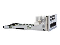 Cisco Catalyst 9200 Series Network Module - Laajennusmoduuli - Gigabit Ethernet x 4 malleihin P/N: C9200-48PL-A++, C9200-48PL-E++, C9200L-24P-4G-E-INTERPAPER, C9200L-48P-4G-E-B&H C9200-NM-4G=