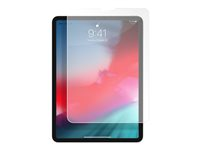 Compulocks iPad Pro 11" Tempered Glass Screen Protector - Näytön suojus tuotteelle tabletti - lasi malleihin Apple 11-inch iPad Pro (1. laitesukupolvi, 2. sukupolvi, 3. sukupolvi, 4. sukupolvi) DGSIPDP11