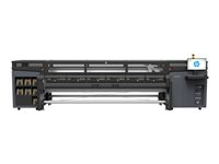 HP Latex 1500 - suurkokotulostin - väri - mustesuihku K4T88A#B19