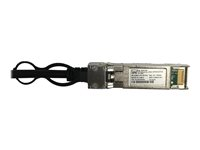 HPE StoreFabric M-Series - 25GBase-CU direct attach cable - SFP28 to SFP28 - 1 m malleihin HPE SN2010M 25GbE, SN2410M, SN2410M 25GbE; StoreFabric SN2010M, SN2410M, SN2410M 25GbE R4G19A