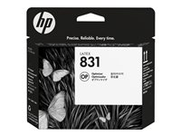 HP 831 - Chroma optimizer - tulostinpää malleihin Latex 115, 310, 315, 330, 335, 360, 365, 370, 375, 560, 570 CZ680A