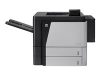 HP LaserJet Enterprise M806dn - tulostin - M/V - laser CZ244A#B19