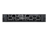 Dell PowerEdge R7515 - telineasennettava - EPYC 7313P 3 GHz - 32 Gt - SSD 480 GB 3P8MF