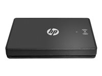 HP LEGIC - RF läheisyyslukija - USB - 13.56 MHz - jack black malleihin Color LaserJet Enterprise MFP 6800; LaserJet Managed MFP E42540 4QL32A
