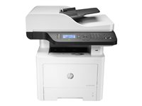 HP Laser MFP 432fdn - monitoimitulostin - M/V 7UQ76A#B19