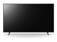 Sony Bravia Professional Displays FW-43BZ30L - 43" Diagonaaliluokka BZ30L Series LED-taustavalaistu LCD-näyttö - digital signage -ratkaisu - Android TV - 4K UHD (2160p) 3840 x 2160 - HDR - Direct LED - sekä TEOS Manage FW-43BZ30L/TM