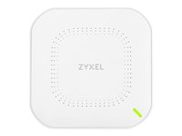 Zyxel NWA1123ACv3 - Langattoman verkon liityntäpiste - sekä 1 vuoden Connect & Protect (CNP) (yhdistä ja suojaa) - Wi-Fi 5 - 2.4 GHz, 5 GHz - pilvihallinnoitu - kattoon asennettava NWA1123ACV3-EU0202F