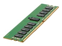 HPE Cray - DDR5 - moduuli - 64 Gt - DIMM 288 nastaa - 4800 MHz - rekisteröity P46970-H21