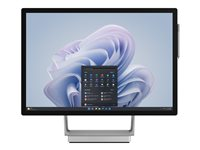 Microsoft Surface Studio 2+ for Business - all-in-one - Core i7 11370H - 32 Gt - SSD 1 Tt - LED 28" SBR-00003