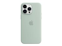 Apple - Takakansi matkapuhelimelle - MagSafella - silikoni - mehukas malleihin iPhone 14 Pro Max MPTY3ZM/A