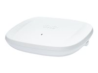 Cisco Catalyst 9136I - Langattoman verkon liityntäpiste - 1GbE, 5GbE, 2.5GbE - Wi-Fi 6E - Bluetooth - 2.4 GHz, 5 GHz, 6 GHz C9136I-ROW