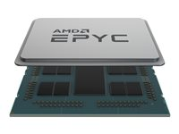 AMD EPYC 7F72 - 3.2 GHz - 24 ydintä - 192 Mt cache malleihin ProLiant DL385 Gen10 Plus, DL385 Gen10 Plus Entry P28786-B21