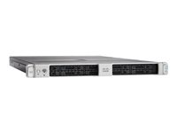 Cisco Secure Network Server 3655 - telineasennettava - Xeon Silver 4116 2.1 GHz - 96 Gt - HDD 4 x 600 GB SNS-3655-K9