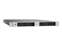 Cisco Secure Network Server 3655 - telineasennettava Xeon Silver 4116 2.1 GHz - 96 Gt - HDD 4 x 600 GB SNS-3655-K9