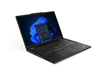 Lenovo ThinkPad X13 2-in-1 Gen 5 - AI Ready - 13.3" - Intel Core Ultra 7 - 155U - Evo - 32 Gt RAM - 1 Tt SSD - pohjoismainen (tanska/suomi/norja/ruotsi) 21LW001MMX