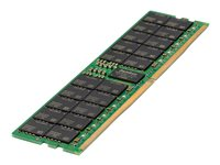 HPE SmartMemory - DDR5 - moduuli - 16 Gt - DIMM 288 nastaa - 4800 MHz / PC5-38400 - CL40 - 1.2 V - puskuroimaton P64336-B21