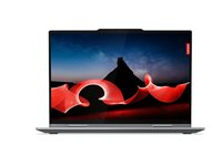 Lenovo ThinkPad X1 2-in-1 Gen 9 - AI Ready - 14" - Intel Core Ultra 7 - 155U - Evo - 32 Gt RAM - 1 Tt SSD - 4G/5G päivitettävissä - pohjoismainen (tanska/suomi/norja/ruotsi) 21KE002KMX