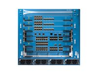 Palo Alto Networks PA-7050 - Turvalaite - AC 90 - 264 V - 9U - telineeseen asennettava PAN-PA-7050-AC-SYS