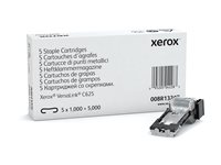 Xerox - 5 pakettia - 5000 niitit - nitojan kasetti malleihin VersaLink B415/DN, B415V_DN, C415/DN, C415V_DN, C625V_DN 008R13347