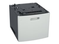 Lexmark media-alusta - 2100 arkkia 40G0804