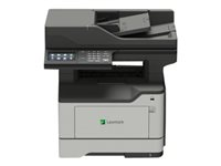 Lexmark MX521de - monitoimitulostin - M/V 36S0807