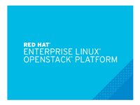 Red Hat Enterprise Linux OpenStack Platform - Kanssa Smart Management - Premium-tilaus (3 vuotta) - 2 pistoketta MCT2979F3