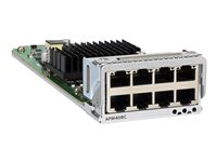 NETGEAR APM408C - Laajennusmoduuli - 1/2.5/5/10GBase-T x 8 APM408C-10000S