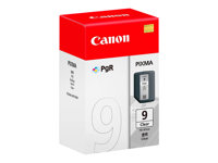 Canon PGI-9 Clear - 191 ml - kirkas - alkuperäinen - mustesäiliö malleihin PIXMA iX7000, MX7600 2442B001