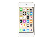 Apple iPod touch - 7th generation - digitaalisoitin - Apple iOS 12 - 32 Gt - kulta MVHT2KS/A
