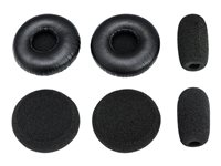BlueParrott - Refresher Kit - lisävarustesarja tuotteelle kuulokkeet 204159