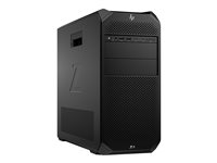 HP Workstation Z4 G5 - torni - Xeon W5-2465X 3.1 GHz - 64 Gt - SSD 1 Tt 82F66ET#UUW