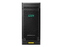 HPE StoreEasy 1560 - NAS-palvelin - 4 telineet - 16 Tt - telineasennettava - SATA 6Gb/s / SAS 12Gb/s - HDD 4 Tt x 4 - RAID RAID 0, 1, 5, 6, 10, 50, 60, 1 ADM, 10 ADM - RAM 16 Gt - Gigabit Ethernet - iSCSI tuki - 4.5U R7G20A