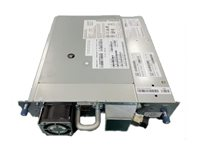 HPE StoreEver LTO-7 Ultrium 15000 FC Drive Upgrade Kit - Nauhakirjaston asemamoduuli - LTO Ultrium (6 Tt / 15 Tt) - Ultrium 7 - 8Gb Fibre Channel - sisäinen - 5.25" - salaus malleihin P/N: R1R75A, R1R75AR N7P36A