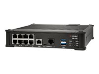 Palo Alto Networks PA-440 - Turvalaite - 1GbE PAN-PA-440