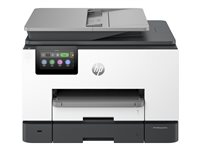 HP Officejet Pro 9132e All-in-One - monitoimitulostin - väri 404M5B#629