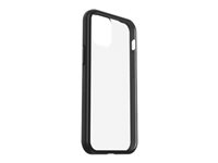 OtterBox React Series - ProPack Packaging - takakansi matkapuhelimelle - black crystal malleihin Apple iPhone 12 mini 77-66169