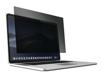 Kensington - Kannettavan tietokoneen yksityisyyssuojus - 2-suuntainen - tarrautuva - 12" malleihin Apple MacBook (12 tuuma) 626421